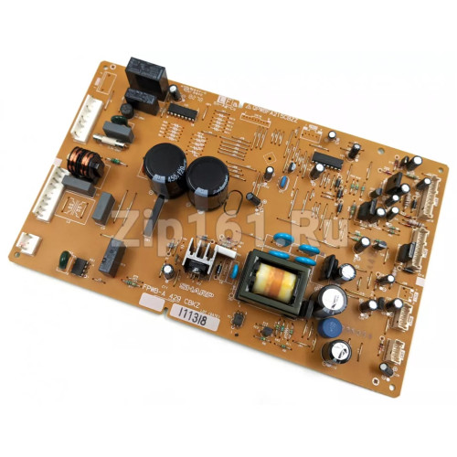 Электронный блок Sharp FPWB-A429CBKZ Электронный блок Sharp FPWB-A429CBKZ