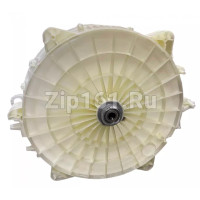 Задний бак в сборе стиральной машины  DC97-17356A