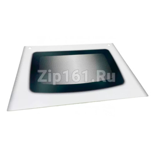 Стекло двери духовки Gefest 1200.18.1.001-01