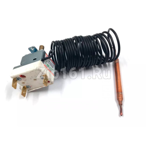 Термостат капиллярный 0-85°C WY85Z-E