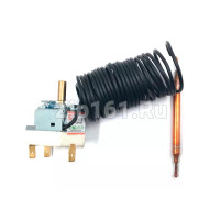 Термостат капиллярный 0-85°C WY85Z-E