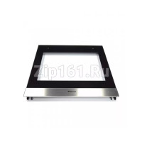 Внешнее стекло газовой плиты Hansa 9052523