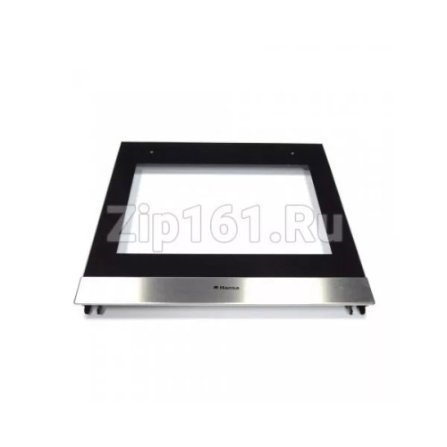 Внешнее стекло газовой плиты Hansa 9052523