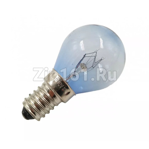 Лампа E14 20W холодильника  6912JR2001P