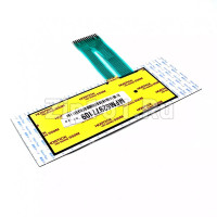 Сенсорная панель микроволновой печи  MFM62977109