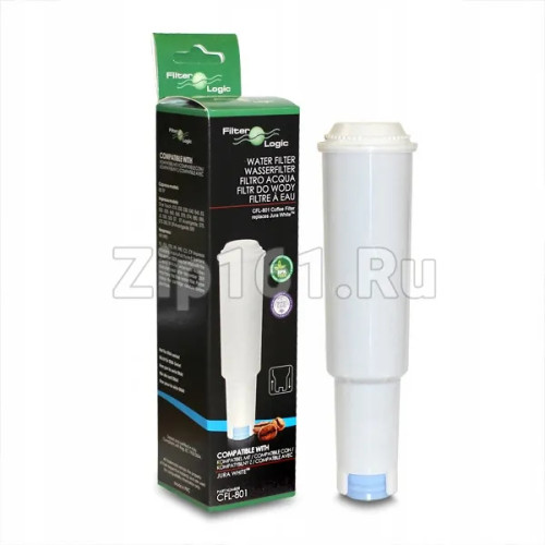 Фильтр очистки воды для кофеварки Electrolux CFL-801B Фильтр очистки воды для кофеварки Electrolux CFL-801B