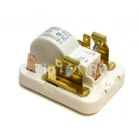 Реле пусковое Danfoss 103N0018 Реле пусковое Danfoss 103N0018