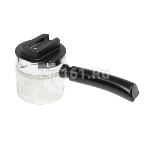 Колба для кофеварки DeLonghi 7313285439 Колба для кофеварки DeLonghi 7313285439