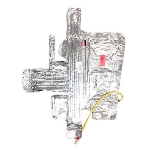 Тэн оттайки холодильника  MEE62565003