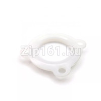 Уплотнитель тэна водонагревателя Haier 0040300061