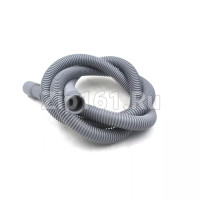 Шланг сливной 2м прямой Indesit C00068553