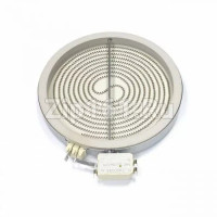 Конфорка D-180мм электрической плиты Haier 0530013924