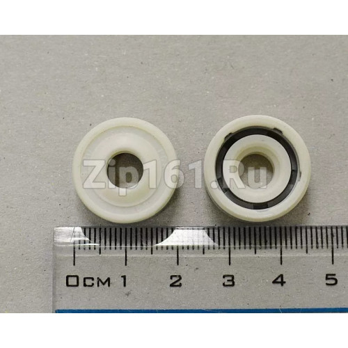 Сальник хлебопечи 8x20x7/8.3