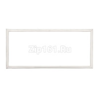 Уплотнитель морозильного отделения Haier 0060820897