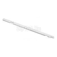 Накладка холодильника Haier 0060216592 Накладка холодильника Haier 0060216592