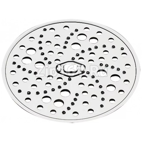 Диск-терка для сырых овощей комбайна  00463716