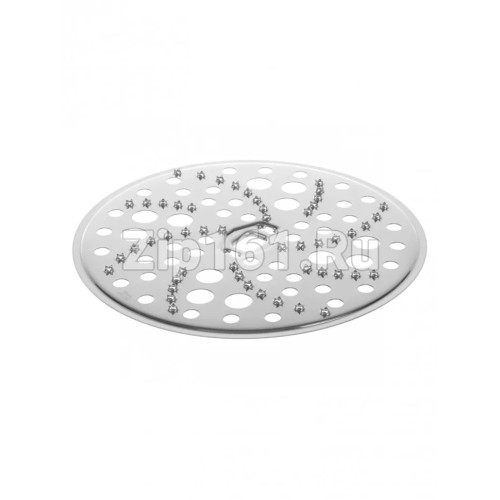Диск-тёрка для сырых овощей комбайна  00573022