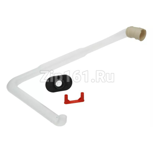 Трубка подачи воды Electrolux 4071348173