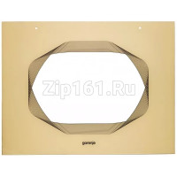 Внешнее стекло двери духовки Gorenje 684641
