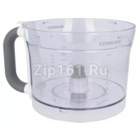 Чаша кухонного комбайна Kenwood KW715838 Чаша кухонного комбайна Kenwood KW715838