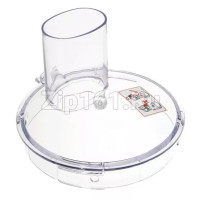 Крышка чаши кухонного комбайна Kenwood KW716014 Крышка чаши кухонного комбайна Kenwood KW716014