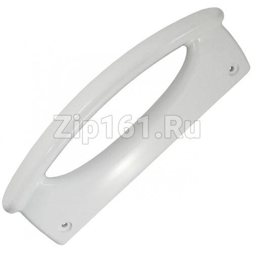 Ручка двери холодильника Indesit C00374111