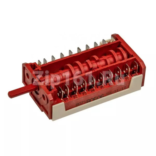 Переключатель режимов Electrolux 8071806064 Переключатель режимов Electrolux 8071806064