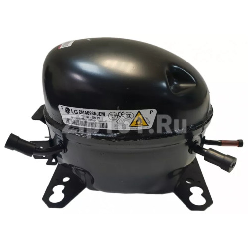 Компрессор (180W при -23) R-600 TCA35673553 Компрессор (180W при -23) R-600 TCA35673553