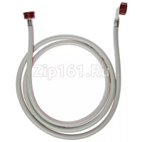 Шланг заливной 2.5м стиральной машины Electrolux 9029793503
