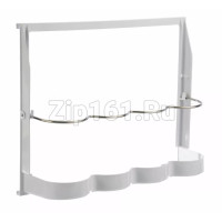 Полка для бутылок на 4 шт  00436162