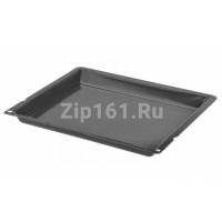 Комбинированный противень 430x379мм духовки  00359609