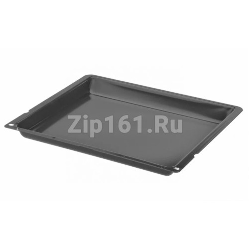 Комбинированный противень 430x379мм духовки  00359609
