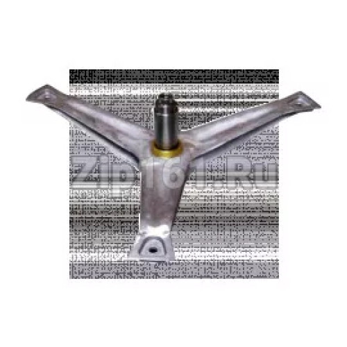 Крестовина барабана Beko 2824400100 Крестовина барабана Beko 2824400100