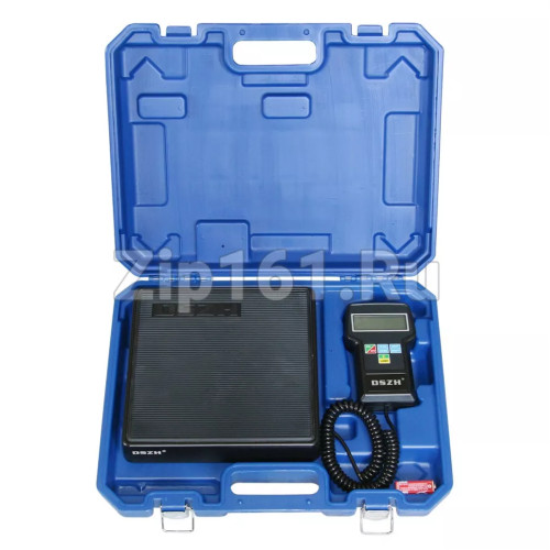 Электронные весы DSZH RCS-7040B