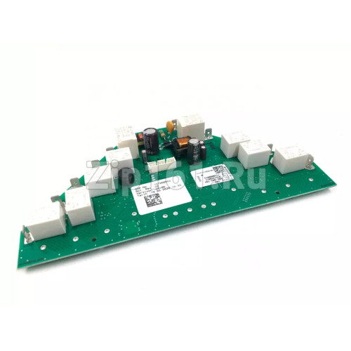 Модуль сенсорного управления Beko 167260062