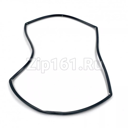 Уплотнитель двери духовки 350x310мм Гефест 1202.04.0.000-01