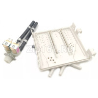 Бункер порошкоприемника  DC61-03502