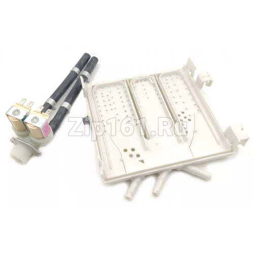 Бункер порошкоприемника  DC61-03502