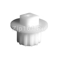 Втулка шнека Zelmer/ HR7752, HR7754, HR7768, HR2724, HR2725