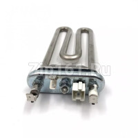 Тэн Kawai - Heatwell для стиральной машины Haier 1800W - 0024000279 CANDY 49045774