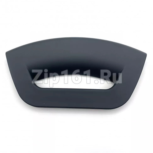 Ручка люка Indesit серия FUTURA серая 286151 Италия