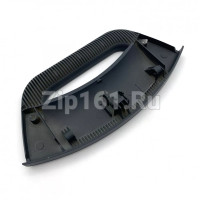 Ручка люка Indesit серия FUTURA серая 286151 Италия