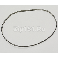 Ремень хлебопечи универсальный, 152 зуба, ширина 6мм, зуб 2,5мм, шаг 1,5мм