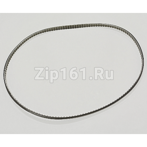 Ремень хлебопечи универсальный, 152 зуба, ширина 6мм, зуб 2,5мм, шаг 1,5мм