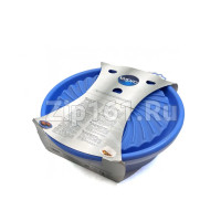 Крышка и тарелка DFL201 Indesit C00385524 Крышка и тарелка DFL201 Indesit C00385524
