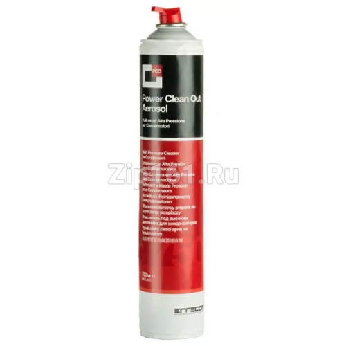 Очиститель для конденсатора Errecom AB1063.YW.01