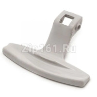 Ручка люка стиральной машины Haier 0020202095 Ручка люка стиральной машины Haier 0020202095