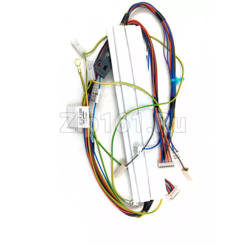 Проводка посудомоечной машины Beko 1517121400