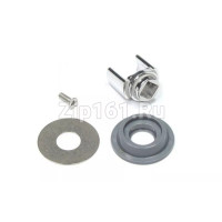 Комплект из муфты, втулки и шайбы Kenwood KW715989