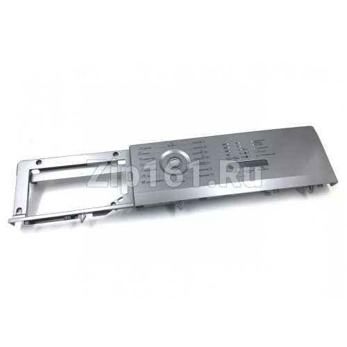 Панель стиральной машины Beko 2459408034 Панель стиральной машины Beko 2459408034
